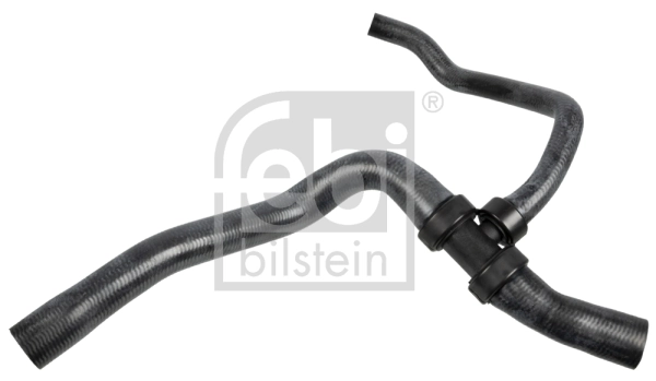 Radiator Hose 171218