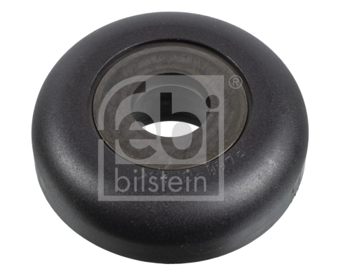 Rolling Bearing, suspension strut support mount 37750