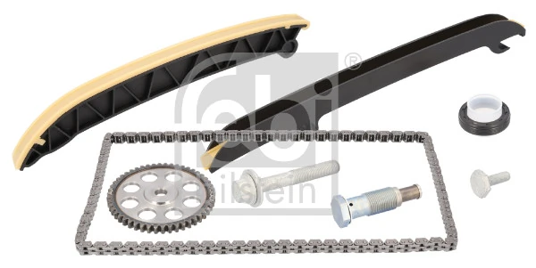 Timing Chain Kit Standard Medium Kit 104259