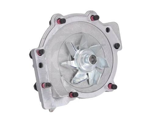 Water Pump, engine cooling 23303