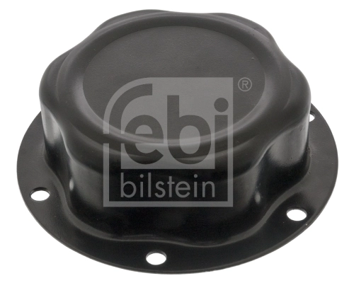 Cap, wheel bearing 02296