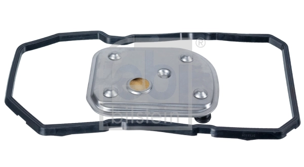 Hydraulic Filter Kit, automatic transmission 107829