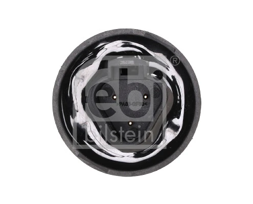 FEBI BILSTEIN 193932 Expansion Tank, coolant