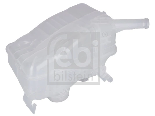 Expansion Tank, coolant 185917