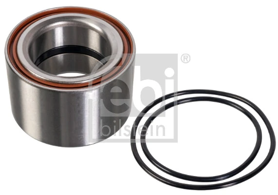 Wheel Bearing Kit 176495
