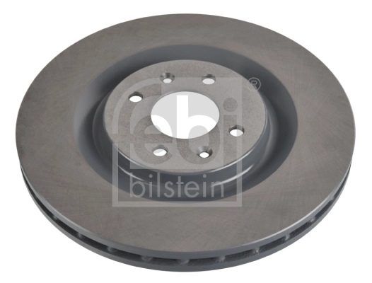 Brake Disc 107225