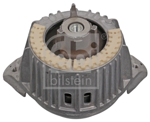 Mounting, engine 101077