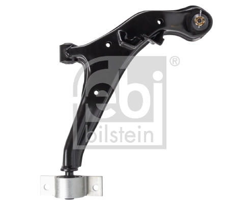 Control/Trailing Arm, wheel suspension 42665