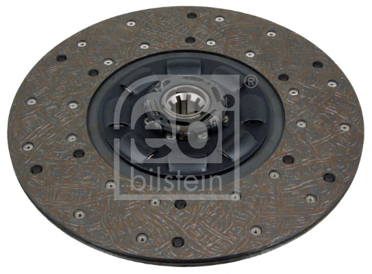 Clutch Disc 105057