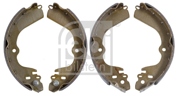 Brake Shoe Set 171072