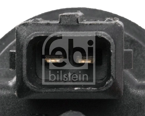 Breather Valve, fuel tank febi Plus 106436