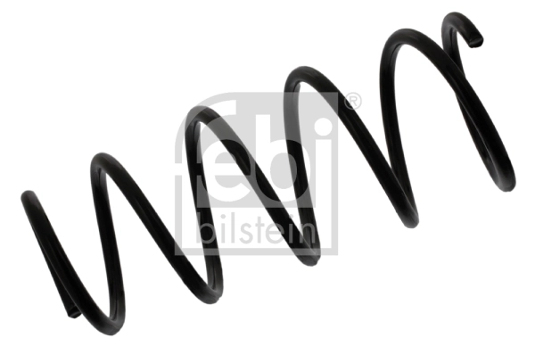 Suspension Spring 39638