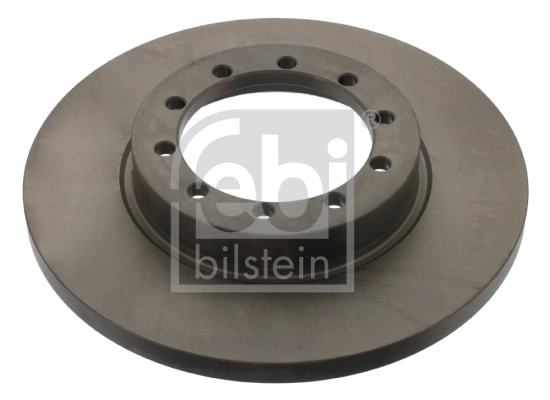 Brake Disc 40644