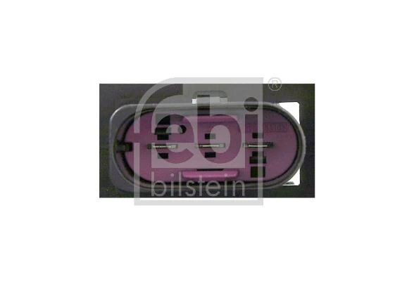 Fan, engine cooling 26860