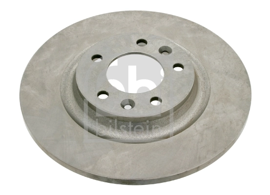 Brake Disc 26037