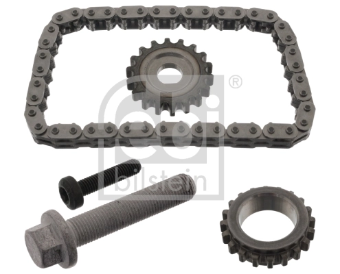 Chain Kit, oil pump drive Standard Medium Kit 48377