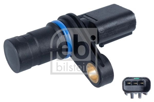 Sensor, crankshaft pulse 106821