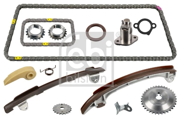 Timing Chain Kit Full Kit 109428