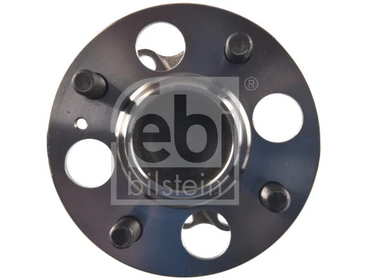Wheel Bearing Kit 180470