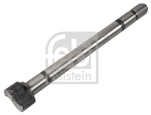 FEBI BILSTEIN 07073 Brake Shaft, drum brake