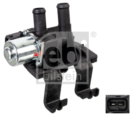 Coolant Control Valve 24233