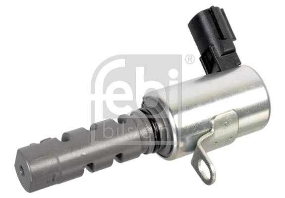 Control Valve, camshaft adjustment febi Plus 175360