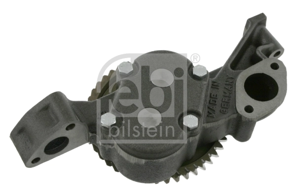 Oil Pump 02447