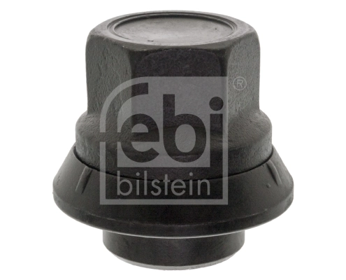 Wheel Nut 03566