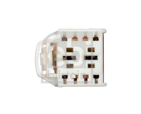 Gas Spring, boot/cargo area febi Plus 179326