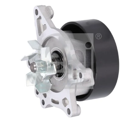 Water Pump, engine cooling 186015