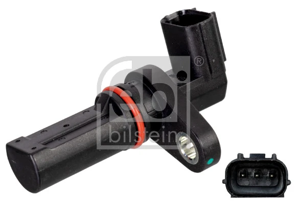 Sensor, crankshaft pulse 176233