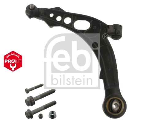 Control/Trailing Arm, wheel suspension ProKit 40670