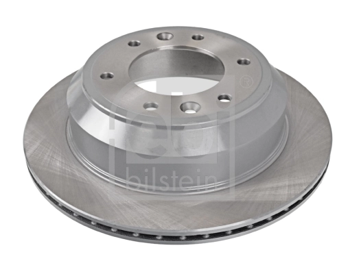 Brake Disc 170695