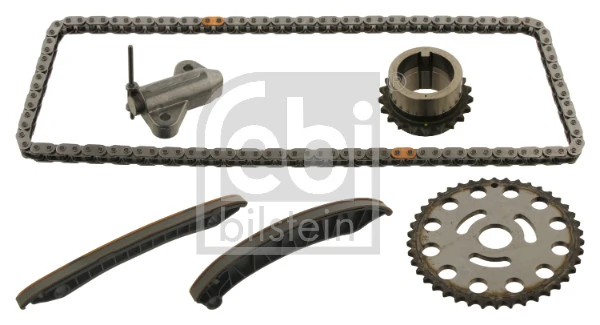 Timing Chain Kit Standard Medium Kit 30639