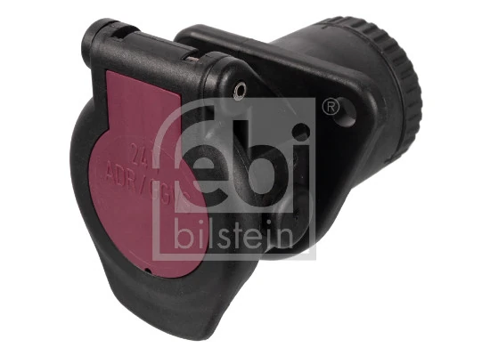 Towbar Socket 171820