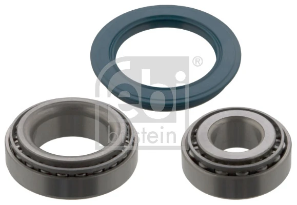 Wheel Bearing Kit 12934