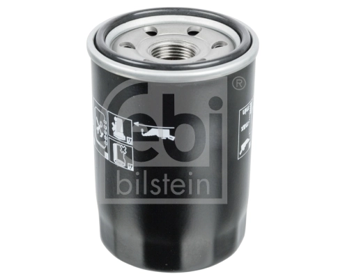 Oil Filter 104333