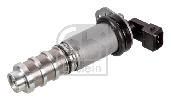 Control Valve, camshaft adjustment febi Plus 107454