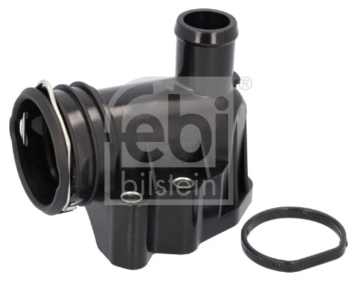 Coolant Flange 188697