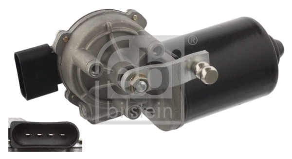Wiper Motor 37619