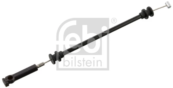 Cable Pull, door release febi Plus 193273