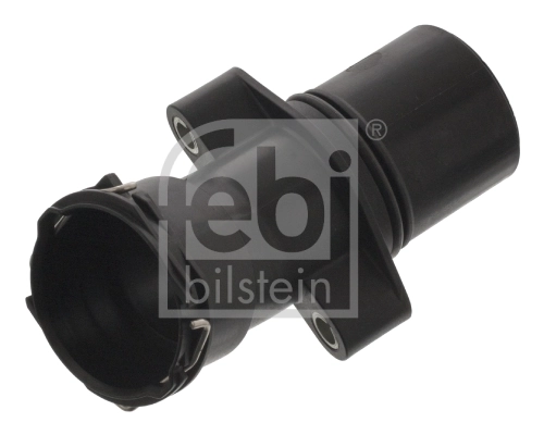 Coolant Flange 44986