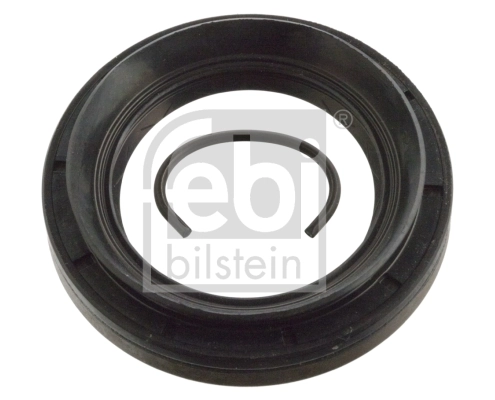 Shaft Seal, manual transmission 103348