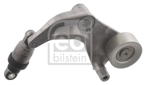 Belt Tensioner, V-ribbed belt 32504
