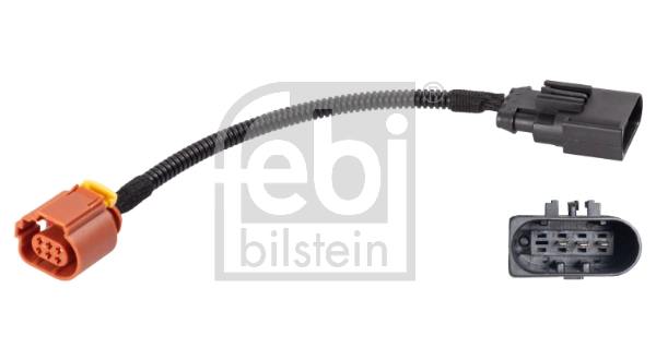 Adapter Cable, air supply control flap 46099