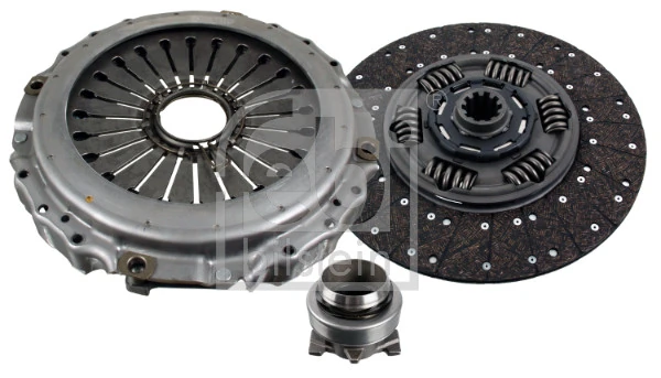 Clutch Kit 105133