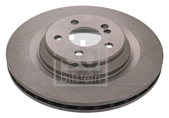 Brake Disc 26403