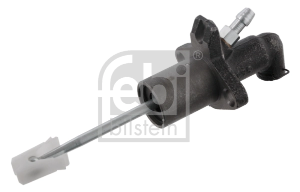 Master Cylinder, clutch 32406