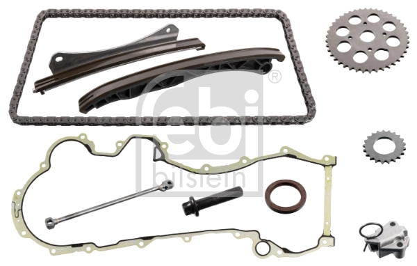Timing Chain Kit Full Kit 49722