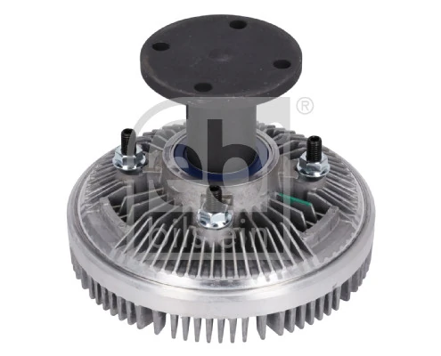 Clutch, radiator fan 38207